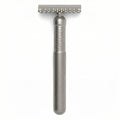 Tatara Razors Open Comb Safety Razor Stainless Steel Masamune Nodachi Matte