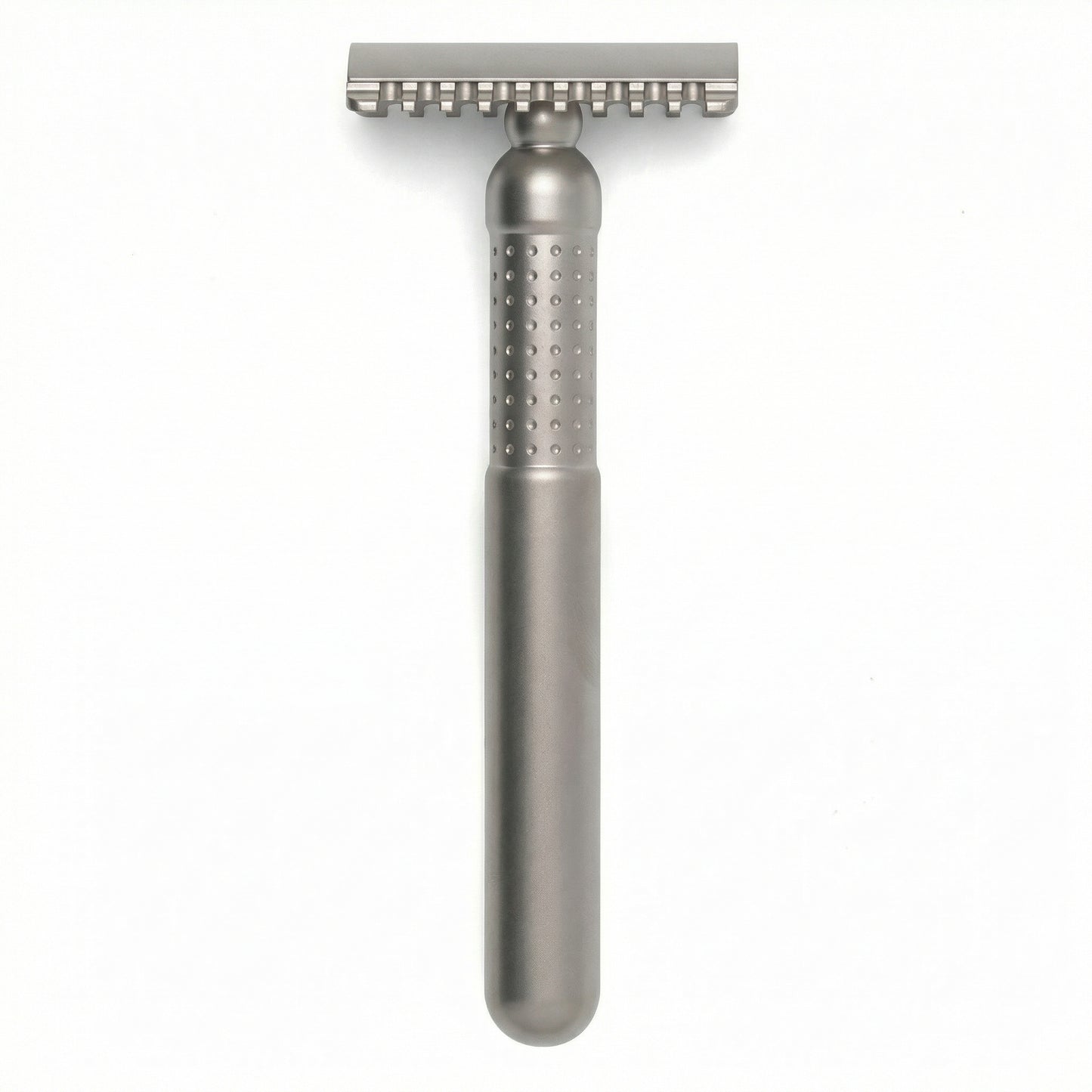 Tatara Razors Open Comb Safety Razor Stainless Steel Masamune Nodachi Matte