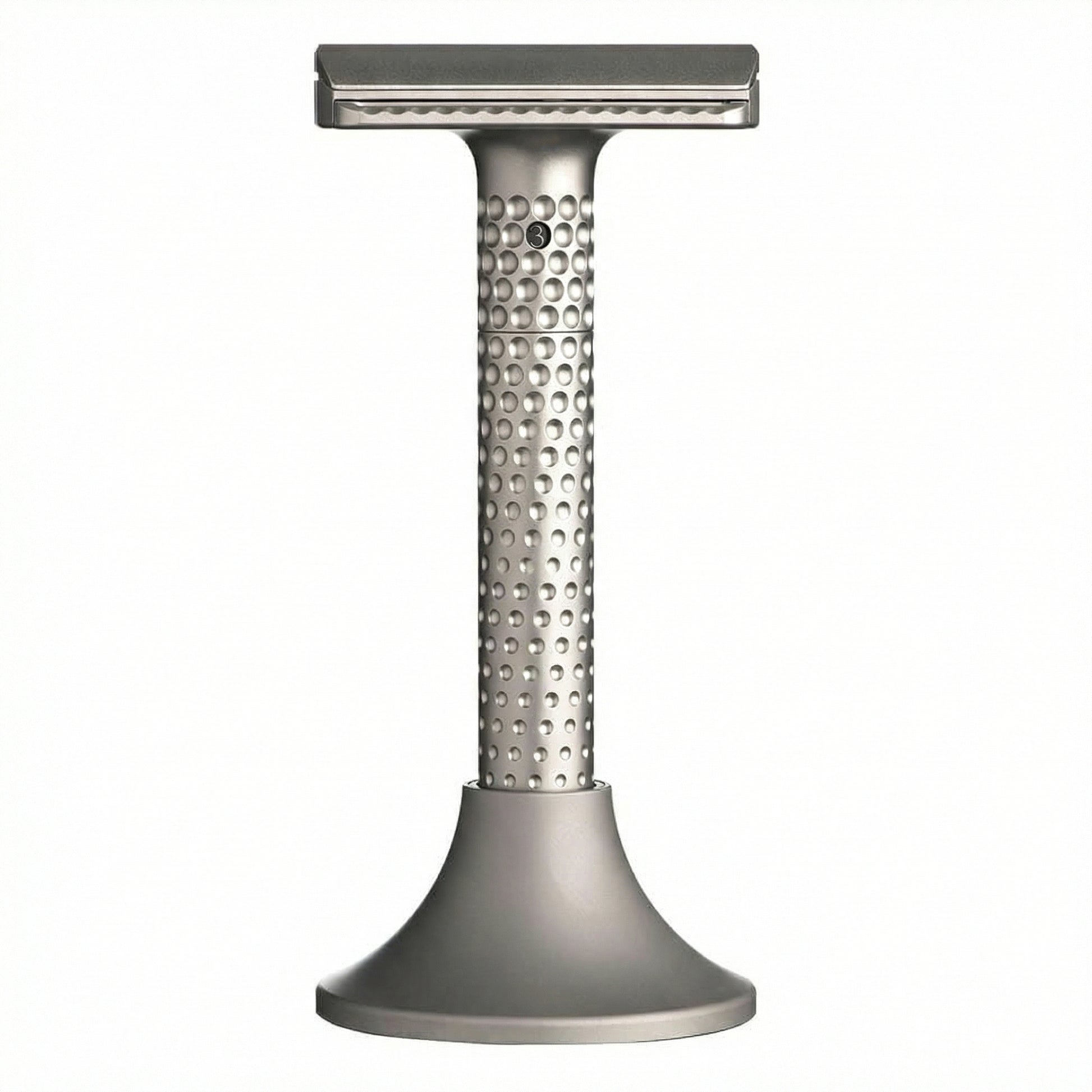 Tatara Safety Razor Adjustable Muramasa With Base Stand