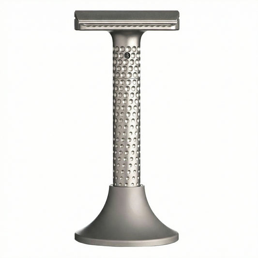 Tatara Safety Razor Adjustable Muramasa With Base Stand
