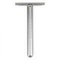 Tatara Safety Razor Amakuni Single Edge Matte Steel