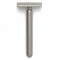 Tatara Safety Razor Open Comb Stainless Steel Masamune Matte