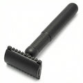 Tatara Safety Razor Open Comb Stainless Steel Masamune Nodachi Dark