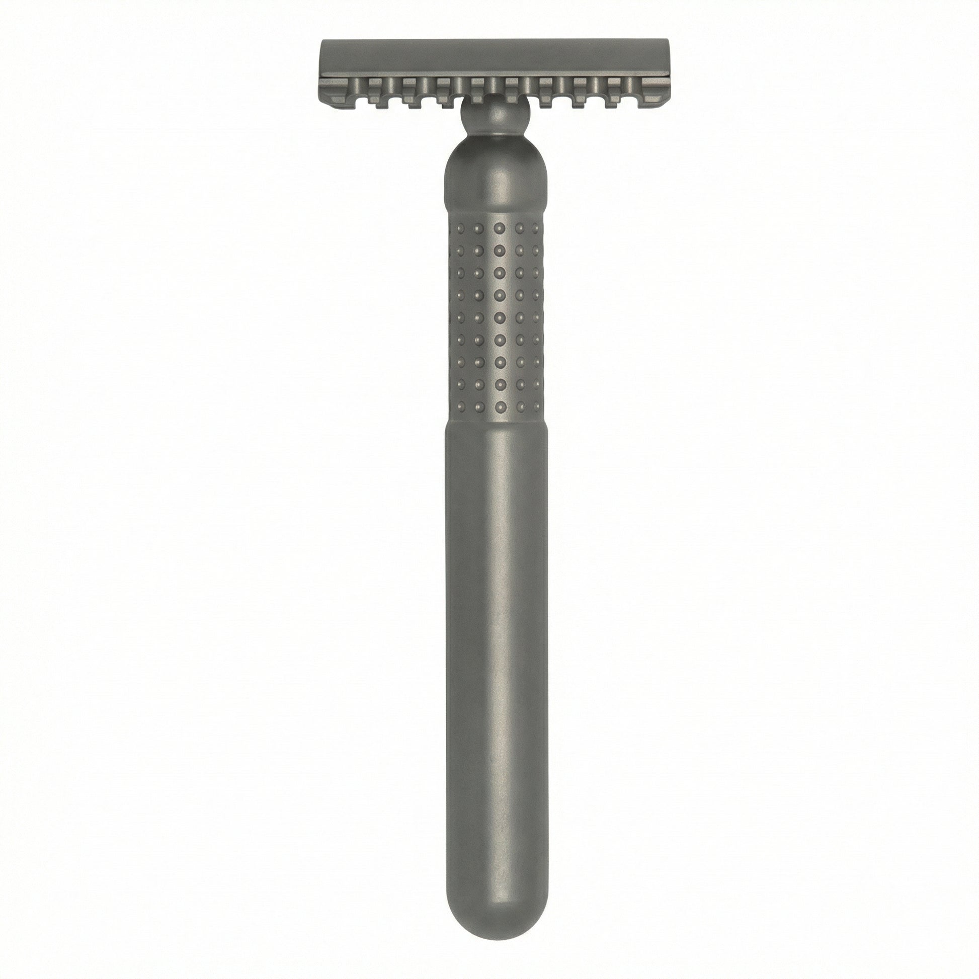 Tatara Safety Razor Open Comb Titanium Masamune Nodachi