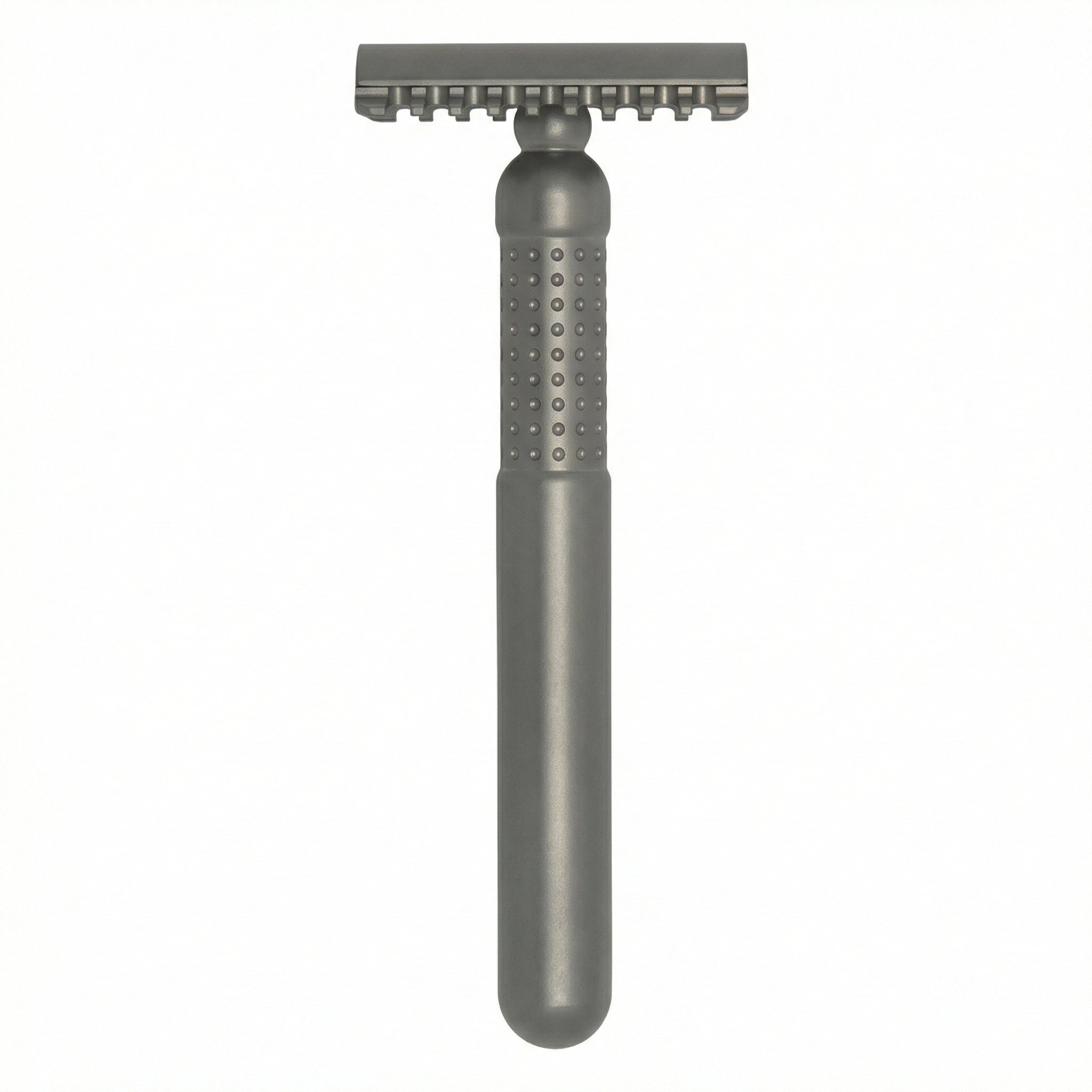 Tatara Safety Razor Open Comb Titanium Masamune Nodachi