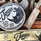 Tenax Hair Pomade 125ml