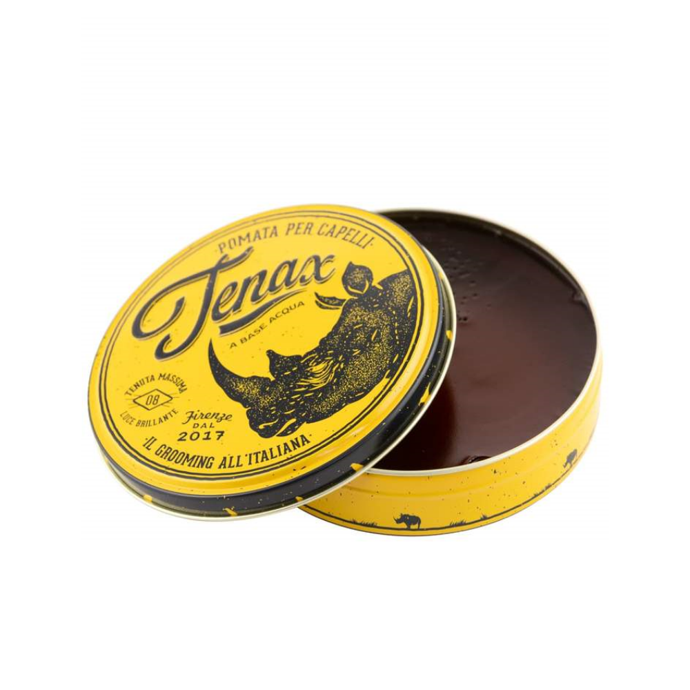 Tenax Hair Pomade 125ml