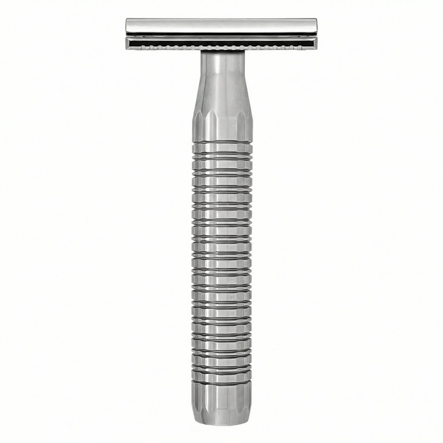 The Goodfellas’ Smile Safety Razor Stainless Steel Lybra