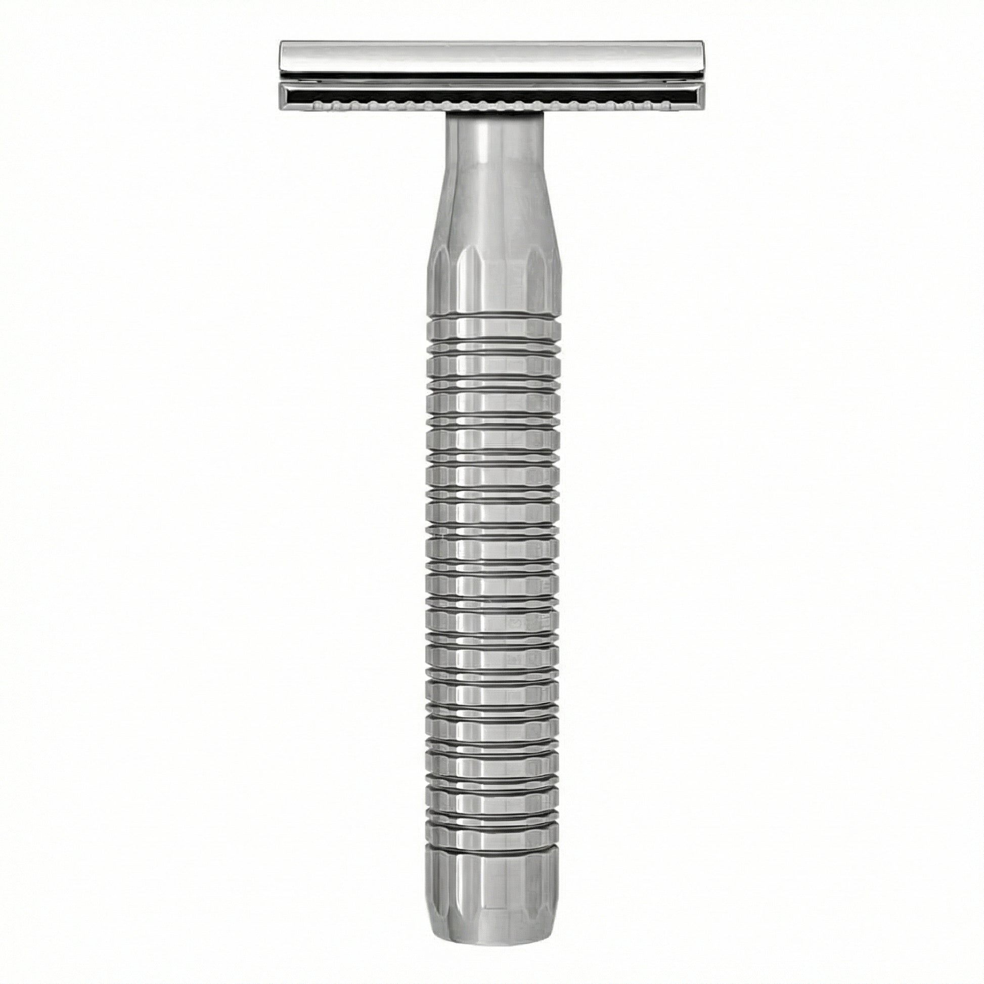 The Goodfellas’ Smile Safety Razor Stainless Steel Lybra