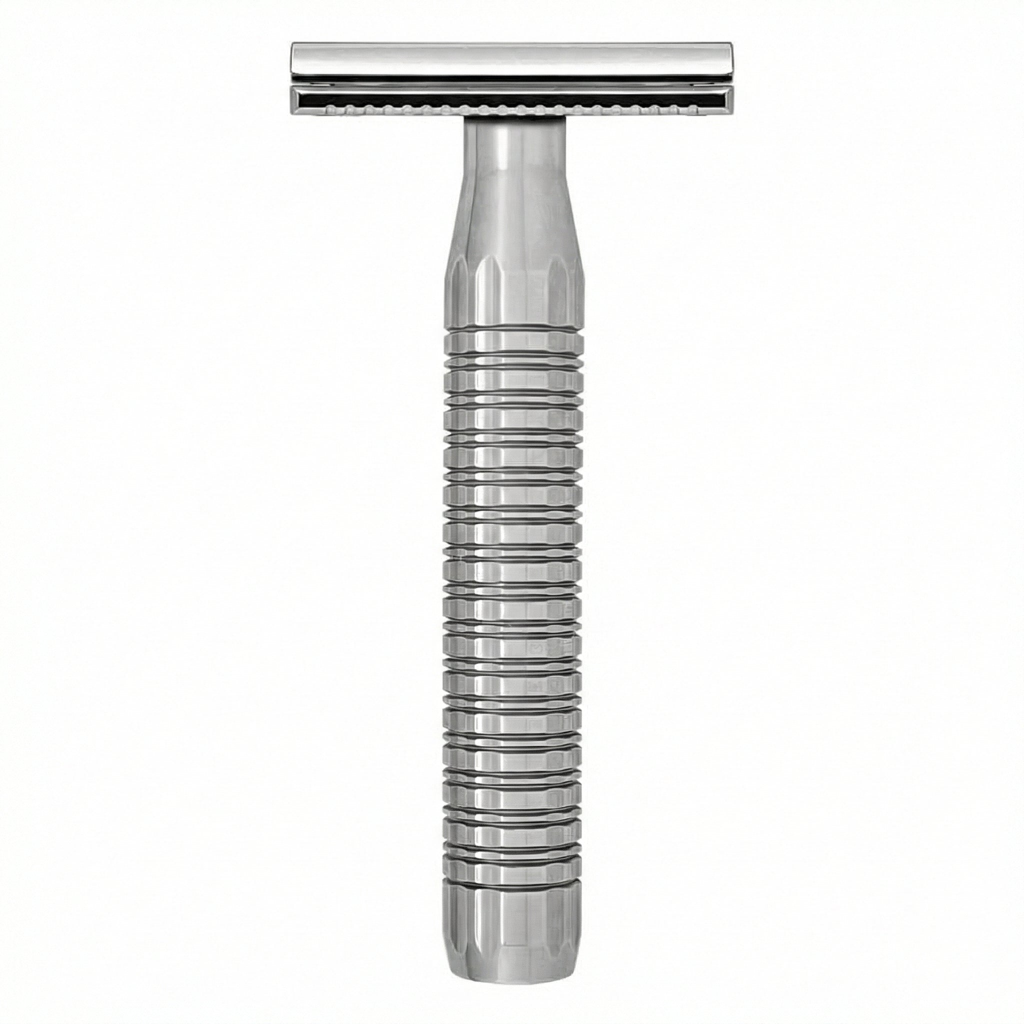 The Goodfellas’ Smile Safety Razor Stainless Steel Lybra