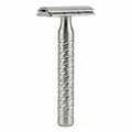 The Goodfellas’ Smile Safety Razor Stainless Steel Styletto V2