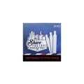 The Shave Factory Disposable Styptic Pencils
