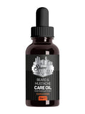 The Shave Factory Sandalwood Beard Oil 2.5oz | 75ml