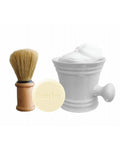 The Shave Factory Shaving Mug Set