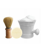 The Shave Factory Shaving Mug Set
