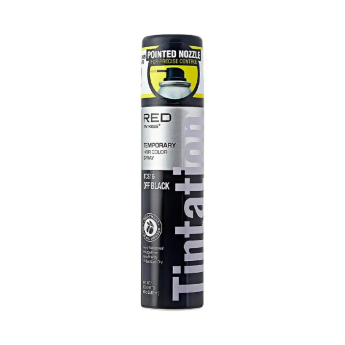KISS Colors & Care Tintation Color Spray