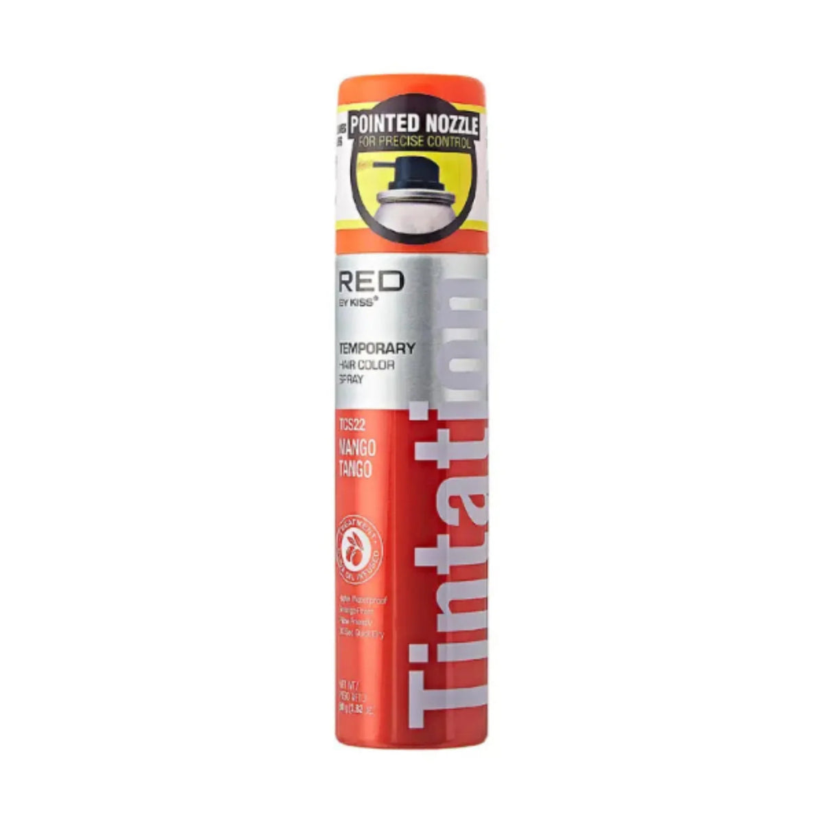 KISS Colors & Care Tintation Color Spray