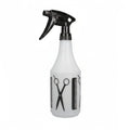 Tolco Spray Bottle Shear/Comb Black 24oz