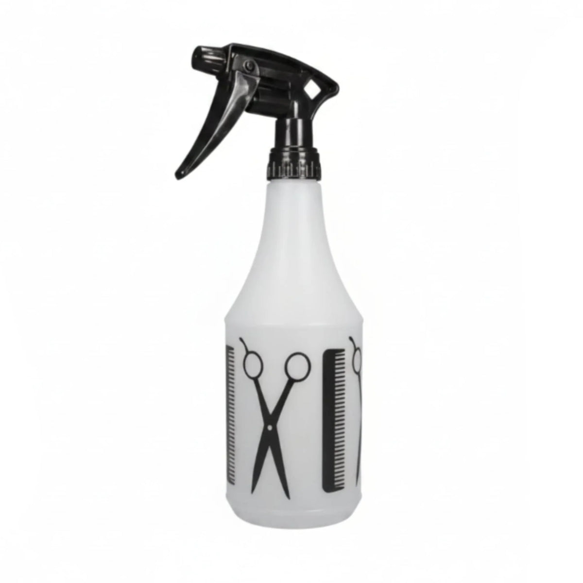 Tolco Spray Bottle Shear/Comb Black 24oz