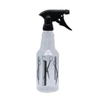 Tolco Spray Bottle Shear/Comb 16oz