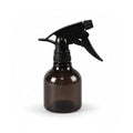 Tolco Smoke Spray Bottle, Black 8 Oz