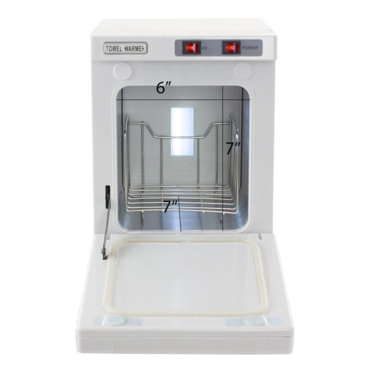 Mini Towel Warmer/Sterilizer