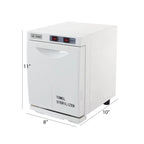 Mini Towel Warmer/Sterilizer