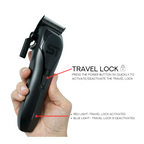 Supreme Trimmer DARKSTAR 72™ Clipper