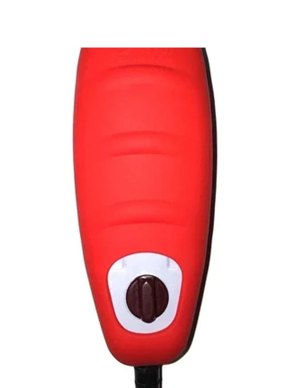 Pro Grip Trimmer Cover T-Outliner Red