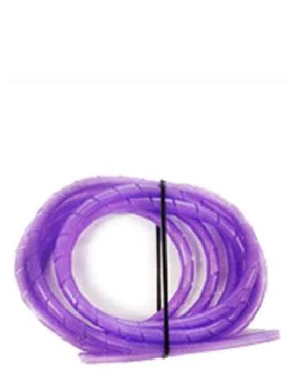 Twis-Les Cord Tangle Preventer Purple