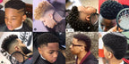 Twist it Up Styling Comb