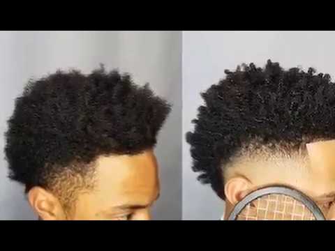 Twist it Up Styling Comb
