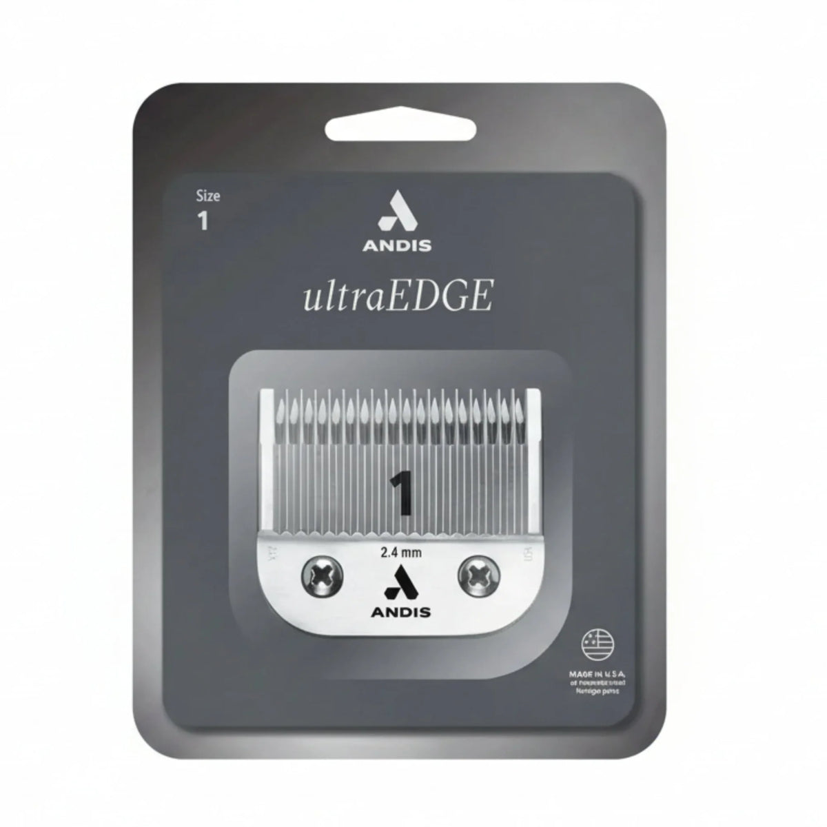 Andis UltraEdge Size 1 Detachable Blade #64070