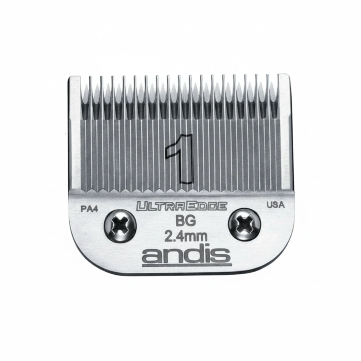 Andis UltraEdge Size 1 Detachable Blade #64070
