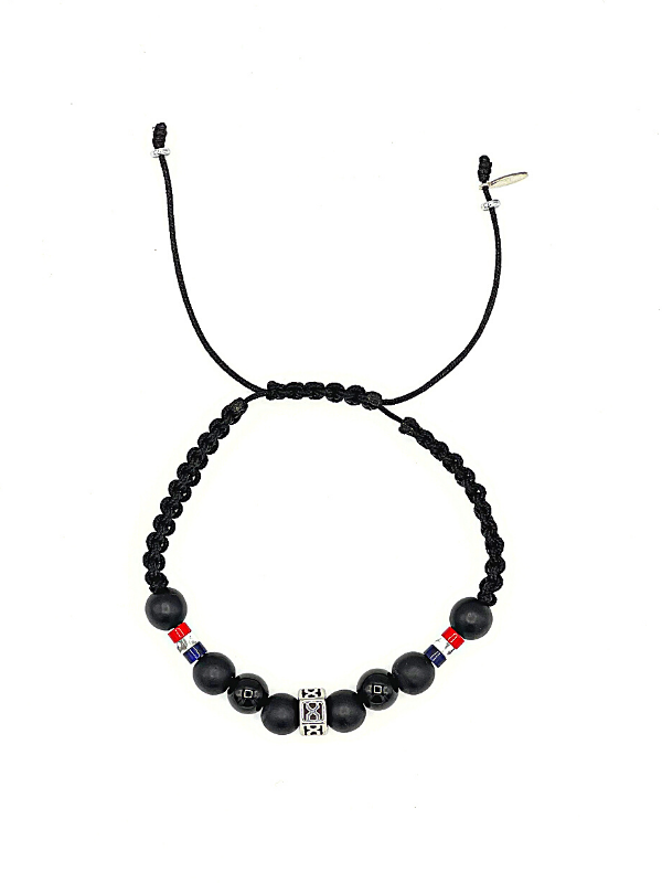 Barber Luxury Beaded Bracelets - Variety Designs