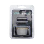 VGR 377 Shaver Replacement Foil & Cutters #‎YS-V377-Blade