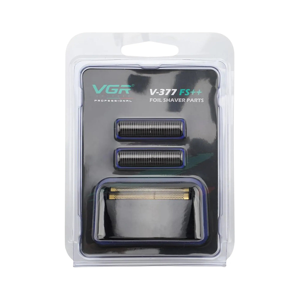 VGR 377 Shaver Replacement Foil & Cutters #‎YS-V377-Blade