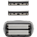 VGR Double Foil Shaver Replacement Foil and Cutters