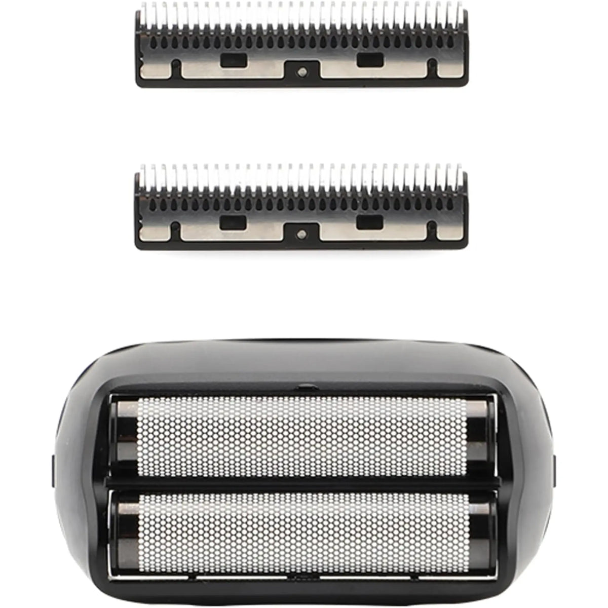 VGR Double Foil Shaver Replacement Foil and Cutters