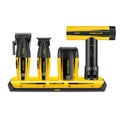 VGR V-285 S4 Professional Barber Combo Kit
