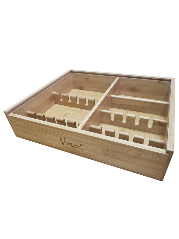 Vincent Bamboo Counter Top CRS