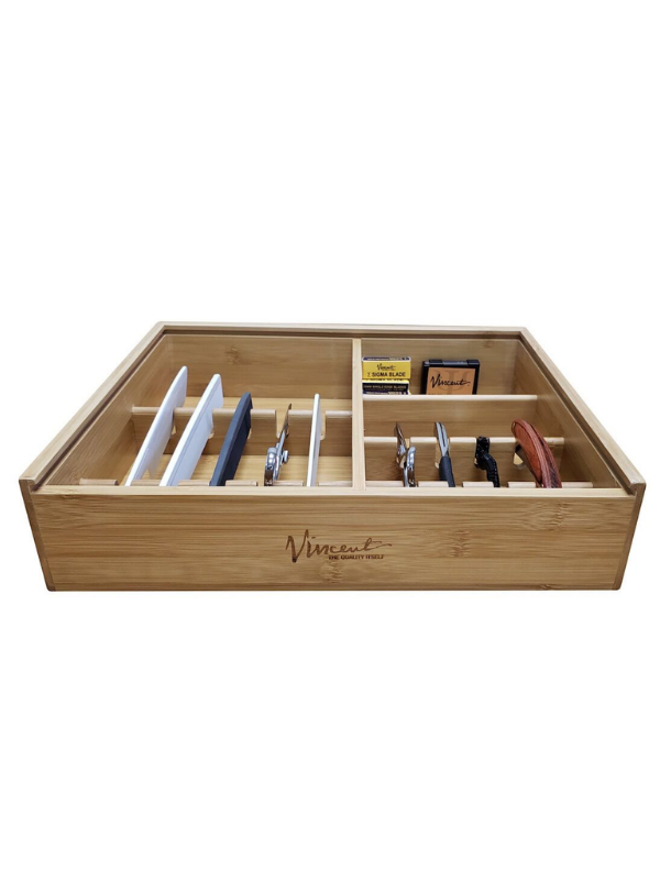 Vincent Bamboo Counter Top CRS