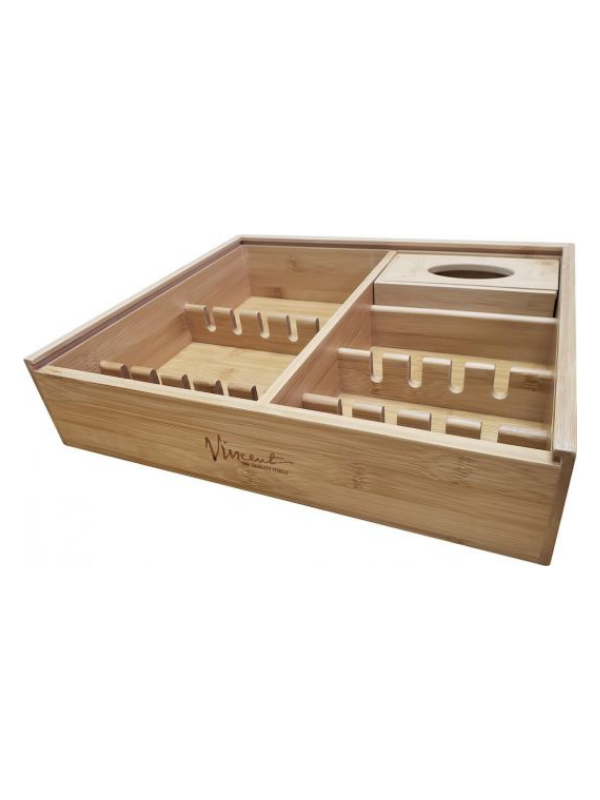 Vincent Bamboo Counter Top CRS