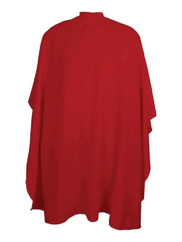 Vincent Classic Cutting Cape Red #VT2416