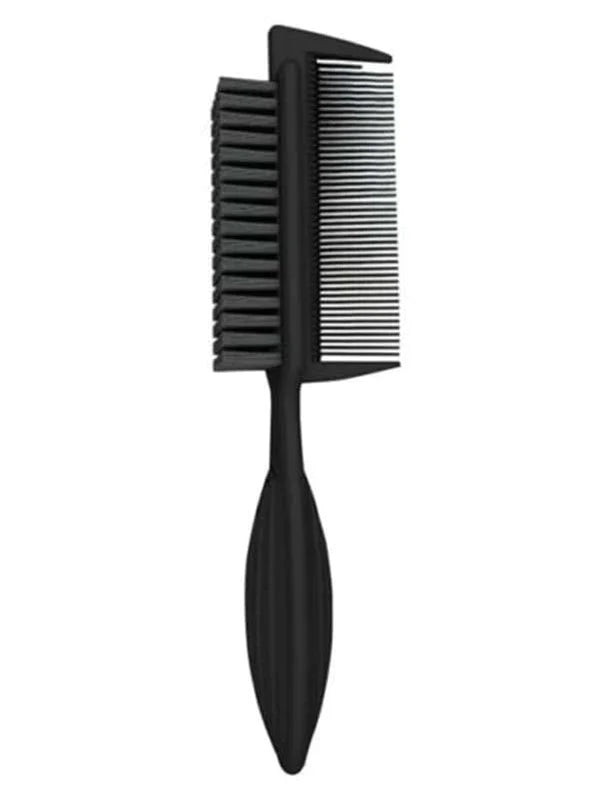 Vincent Combined Fade Brush & Comb