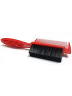 Vincent Combined Fade Brush & Comb