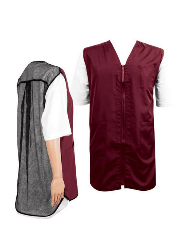 Vincent Fish Net Vest
