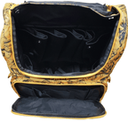 Vincent Backpack - Vintage Gold #VT10300