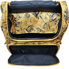 Vincent Backpack - Vintage Gold #VT10300