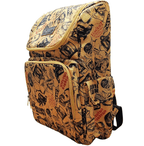 Vincent Backpack - Vintage Gold #VT10300